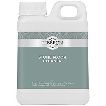 Liberon Stone floor Cleaner 1L
