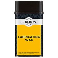 Liberon Lubricating Wax 500ml