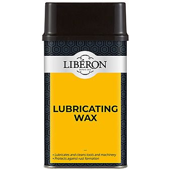 Liberon Lubricating Wax 500ml