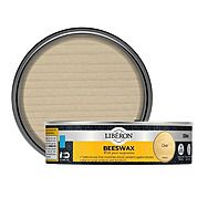 Liberon Clear Beeswax with Pure Turpentine 150ml