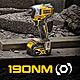 DeWalt DCK2062P2T 18V XR Combi Drill &amp; Impact Driver Twinpack with 2x 5.0Ah Batteries