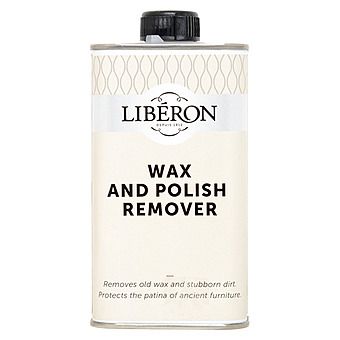 Liberon Wax and Polish Remover 250ml