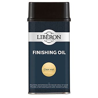 Liberon Finishing Oil 250ml