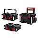 Milwaukee PACKOUT 3 Piece Trolley Tool Box Storage System Set | 4932464244
