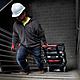 Milwaukee PACKOUT 3 Piece Trolley Tool Box Storage System Set | 4932464244