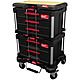 Milwaukee PACKOUT Transportation Rolling Tool Storage Kit | 4932492892