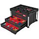 Milwaukee PACKOUT 4 Drawer Tool Box | 4932493189