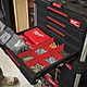 Milwaukee PACKOUT 4 Drawer Tool Box | 4932493189