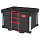 Milwaukee PACKOUT 2+1 Drawer Tool Box | 4932493190