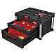 Milwaukee PACKOUT 2+1 Drawer Tool Box | 4932493190