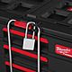 Milwaukee PACKOUT 2+1 Drawer Tool Box | 4932493190