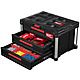 Milwaukee PACKOUT 3 Drawer Tool Box | 4932472130