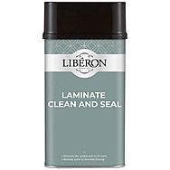Liberon Laminate Clean and Seal