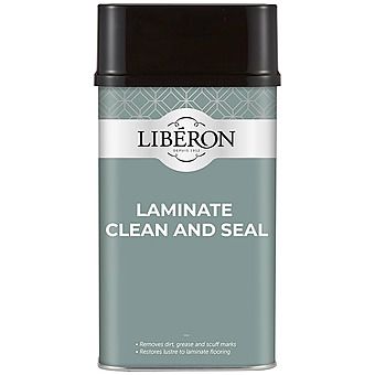 Liberon Laminate Clean and Seal