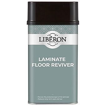 Liberon Laminate Floor Reviver 1 Litre