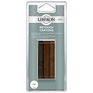 Liberon Retouch Crayons - Oak