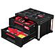 Milwaukee PACKOUT 2 Drawer Tool Box | 4932472129