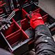 Milwaukee PACKOUT 2 Drawer Tool Box | 4932472129