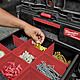Milwaukee PACKOUT 2 Drawer Tool Box | 4932472129