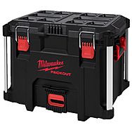 Milwaukee PACKOUT XL Tool Box | 4932478162