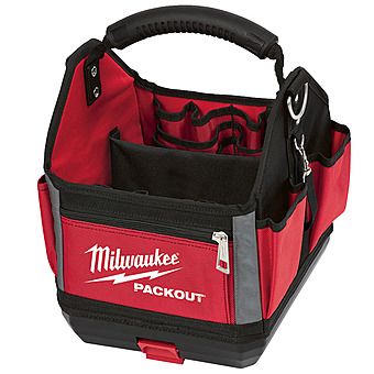 Milwaukee PACKOUT 25cm / 10" Tote Tool Bag | 4932464084