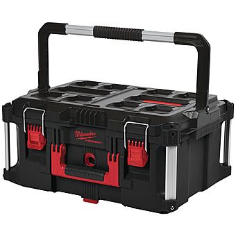 Milwaukee PACKOUT Large Tool Box | 4932464079