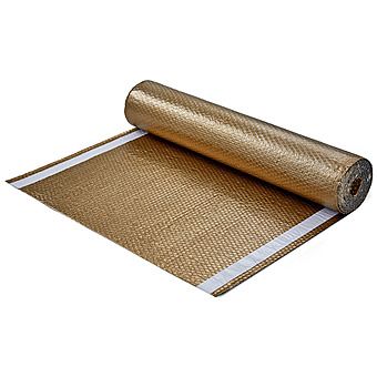 YBS ThermaWrap Self-Adhesive Shed Insulation 10m x 1000mm