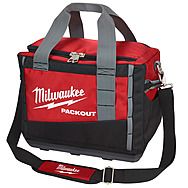 Milwaukee PACKOUT 38cm / 15" Duffle Bag | 4932471066