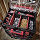 Milwaukee PACKOUT Deep Organiser | 4932478625