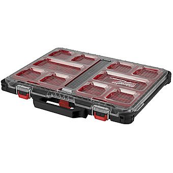 Milwaukee PACKOUT Slim Organiser | 4932471064