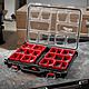 Milwaukee PACKOUT Slim Organiser | 4932471064
