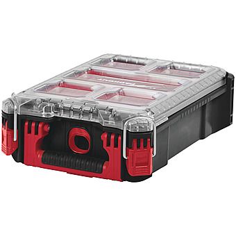 Milwaukee PACKOUT Compact Organiser | 4932464083
