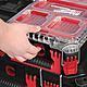 Milwaukee PACKOUT Compact Organiser | 4932464083