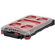 Milwaukee PACKOUT Compact Slim Organiser | 4932471065
