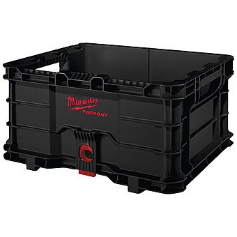 Milwaukee PACKOUT Storage Crate | 4932471724