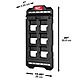 Milwaukee PACKOUT Compact Mounting Plate | 4932480621