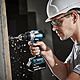 Makita DHP489RTJ 18V Brushless Combi Drill with 2x 5.0Ah Batteries