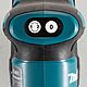 Makita DBO481Z 18V Finishing Sander 1/4 Sheet Body Only