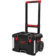 Milwaukee PACKOUT Rolling Trolley Tool Box | 4932464078