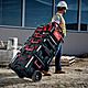 Milwaukee PACKOUT Rolling Trolley Tool Box | 4932464078