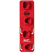 Milwaukee PACKOUT M12 Battery Holder | 4932480708