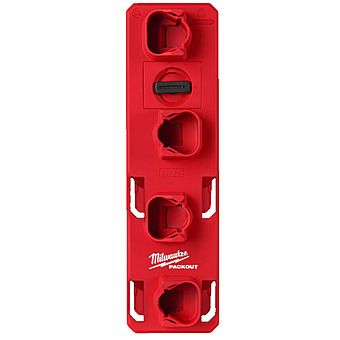 Milwaukee PACKOUT M12 Battery Holder | 4932480708