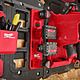 Milwaukee PACKOUT M12 Battery Holder | 4932480708