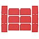 Milwaukee Drawer Dividers For PACKOUT 3 Drawer Tool Box | 4932479104