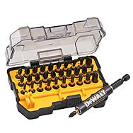 DeWalt 32 Piece FlexTorq Impact Bit Set