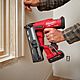 Milwaukee M18 FPP2BE-522B FUEL 18V 1st &amp; 2nd Fix Cordless Twin Nailer Power Pack 1 x 5.0Ah &amp; 1 x 2.0Ah Battery | 4933492429