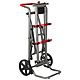 Milwaukee MSUV280 2.8m Extendable Rolling Mitre Saw Leg Stand | 4933478992