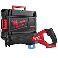 Milwaukee M18 ONEFSZ-0X 18V FUEL One-Key Sawzall Reciprocating Saw Body Only | 4933478296