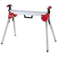 Milwaukee MSL 2000 2.5m Extendable Mitre Saw Leg Stand | 4933459617