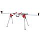 Milwaukee MSL 2000 2.5m Extendable Mitre Saw Leg Stand | 4933459617